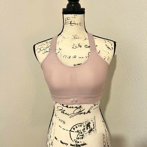 Under Armour sports bra